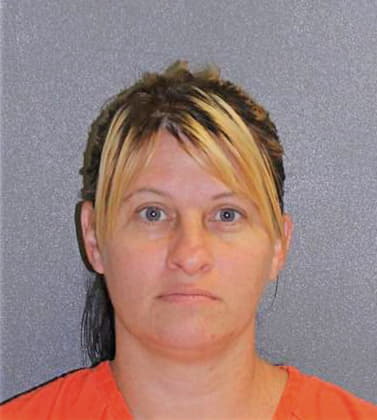 Bonner Rose - Volusia County, FL 
