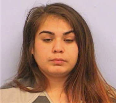 Hernandez Ruby - Travis County, TX 