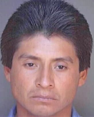 Martinez Rutilio - Polk County, FL 