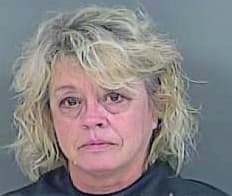 Smith Sharon - Anderson County, SC 