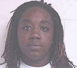 Davis Shequan - Jackson County, GA 