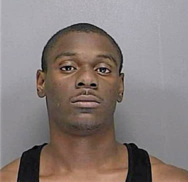 Francis Tommy - Volusia County, FL 