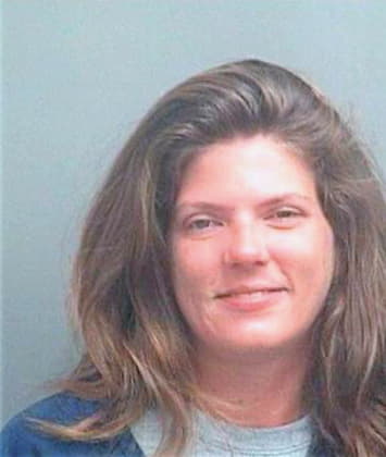 Blanton Tracey - PalmBeach County, FL 