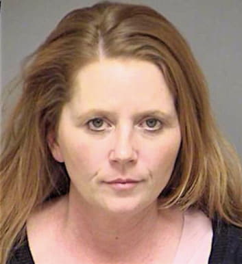 Mcclure Amy - Denton County, TX 