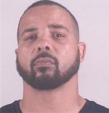 Smith Anthony - Tarrant County, TX 