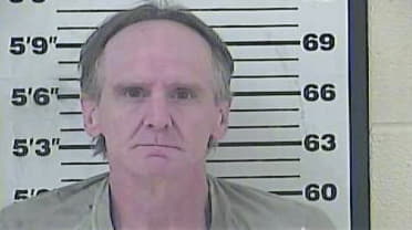 Wilson Bobby - Carter County, TN 