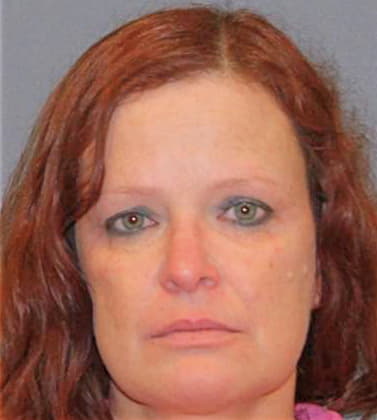 Peeper Bonnie - Desoto County, MS 