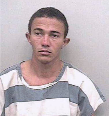 Soares Bruno - Marion County, FL 