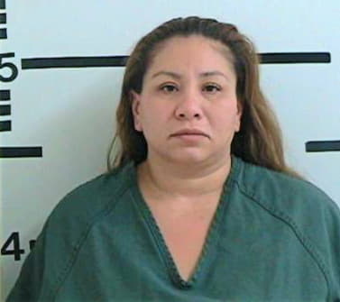 Perez Christy - Kerr County, TX 