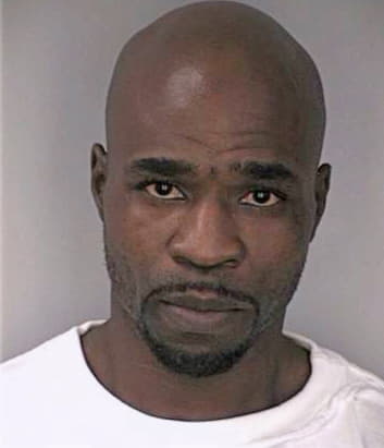 Johnson Corey - Hillsborough County, FL 