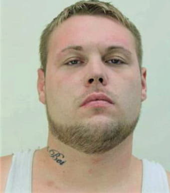Tangman Corey - Hillsborough County, FL 