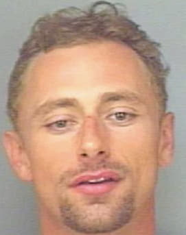 Mcdonald David - Polk County, FL 