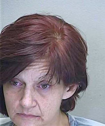 Harrell Denise - Marion County, FL 