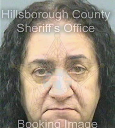 Ciarlone Donna - Hillsborough County, FL 