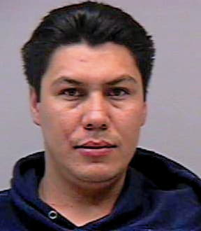 Munoz Ever - Gwinnett County, GA 