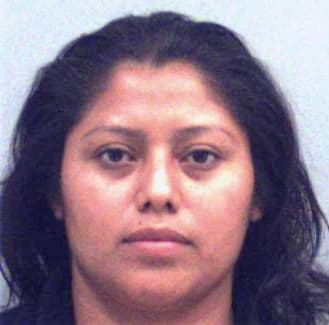 Verdugo-Hernandez Gladis - Gwinnett County, GA 