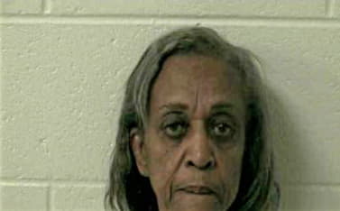 Ashby Gloria - Newton County, GA 