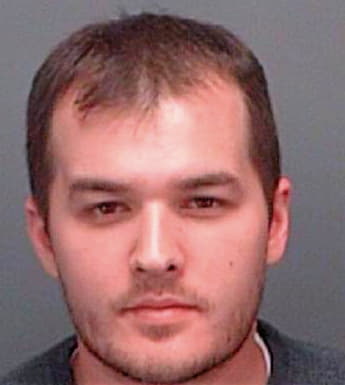Higgins James - Pinellas County, FL 