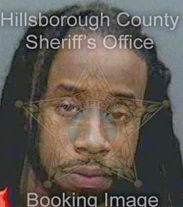 Turner Jarrod - Hillsborough County, FL 