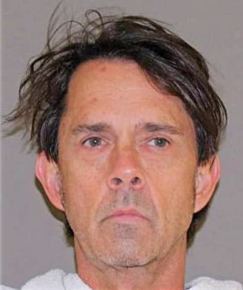 Theis Jeffrey - Denton County, TX 