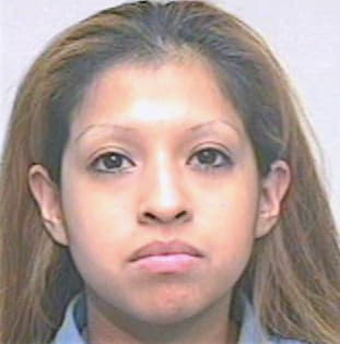 Trejo Jennifer - TomGreen County, TX 