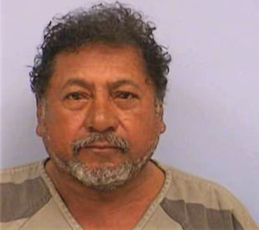 Ramos Jesus - Travis County, TX 
