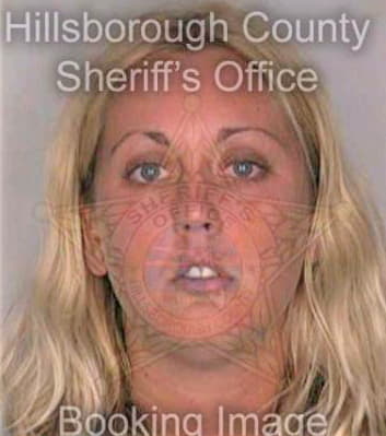Buzbee Jill - Hillsborough County, FL 