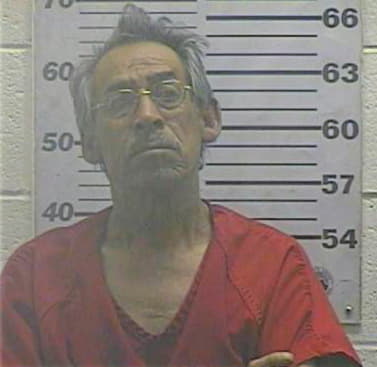 Martinez Joe - SantaFe County, NM 