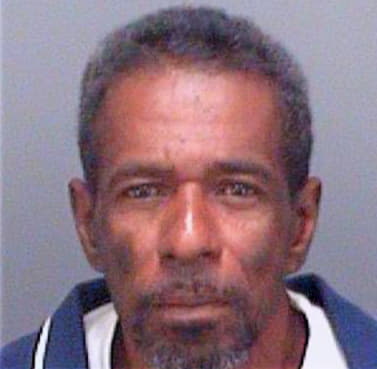 Scott Johnny - Pinellas County, FL 