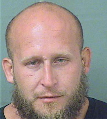 Clark Jonathan - PalmBeach County, FL 
