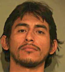 Garcia Jose - Hidalgo County, TX 