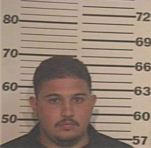 Rodriguez Jose - Hidalgo County, TX 