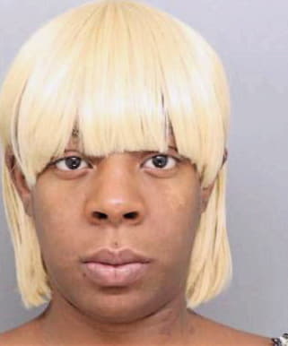 Golden Kesha - Hamilton County, OH 