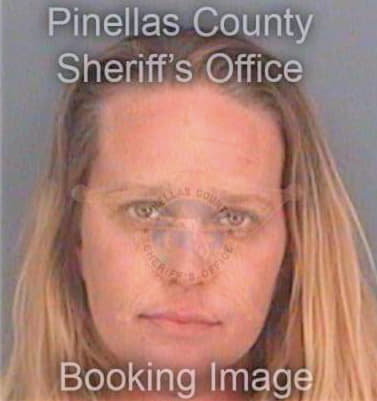 Pepper Kristin - Pinellas County, FL 
