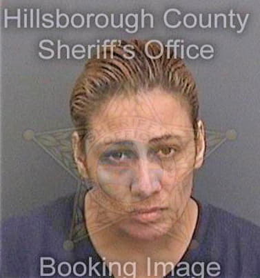 Casas Maria - Hillsborough County, FL 