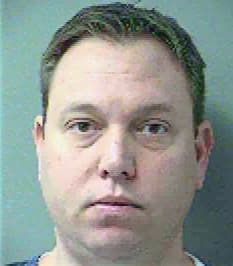 Ellis Mark - Okaloosa County, FL 