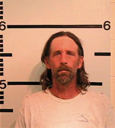 Brengel Michael - Kerr County, TX 