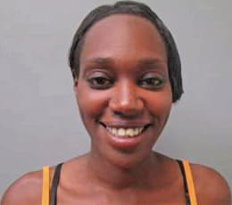 Smith Monica - Madison County, AL 