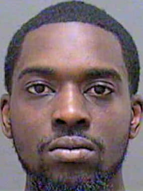 Mccants Najim - Mecklenburg County, NC 