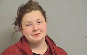 Thomas Nicole - Tulsa County, OK 