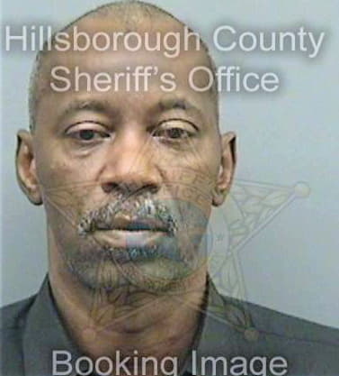 Johnson Otto - Hillsborough County, FL 