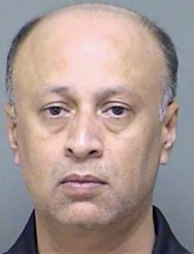 Patel Parag - Denton County, TX 
