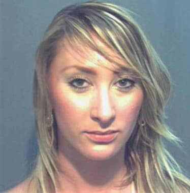 Crowder Rhonda - Orange County, FL 