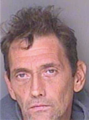 Shout Richard - Gaston County, NC 