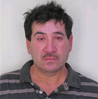 Contreras Roberto - Hillsborough County, FL 
