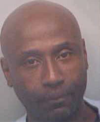 Mccoy Rodney - Fulton County, GA 