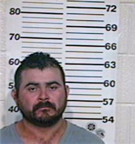 Rodriguez Rodolfo - Hidalgo County, TX 