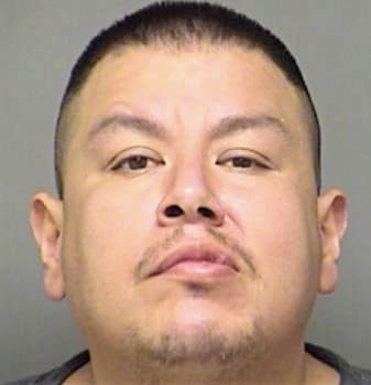 Martinez Ruben - Denton County, TX 