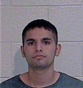 Maldonado Santos - Hidalgo County, TX 