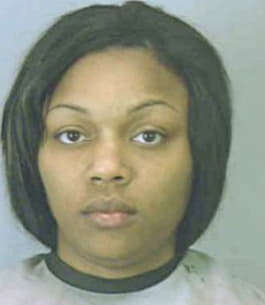 Little Shamen - Dekalb County, GA 